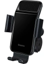 Kup Fahrradhalterung Baseus Smart Solar für Handys, solar (schwarz) - BSU3151BLK - {ean13} - Sklep Home Screen