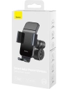 Kup Fahrradhalterung Baseus Smart Solar für Handys, solar (schwarz) - BSU3151BLK - {ean13} - Sklep Home Screen