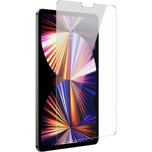 Kup Gehärtetes Glas 0.3mm Baseus Apple iPad Pro 12.9 2018/2020/2021 (3., 4. und 5. Generation) - BSU3152 - {ean13} - Sklep Home Screen