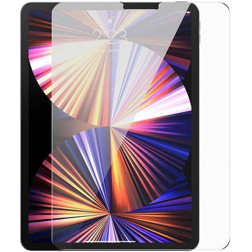 Kup Gehärtetes Glas 0.3mm Baseus Apple iPad Pro 12.9 2018/2020/2021 (3., 4. und 5. Generation) - BSU3152 - {ean13} - Sklep Home Screen