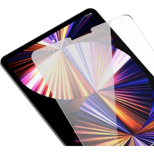 Kup Gehärtetes Glas 0.3mm Baseus Apple iPad Pro 12.9 2018/2020/2021 (3., 4. und 5. Generation) - BSU3152 - {ean13} - Sklep Home Screen
