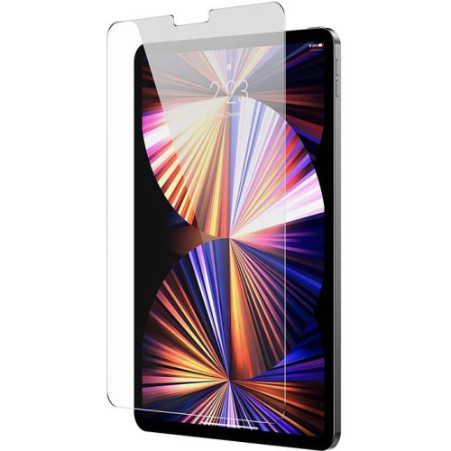 Kup Gehärtetes Glas 0.3mm Baseus Apple iPad Pro 12.9 2018/2020/2021 (3., 4. und 5. Generation) - BSU3152 - {ean13} - Sklep Home Screen