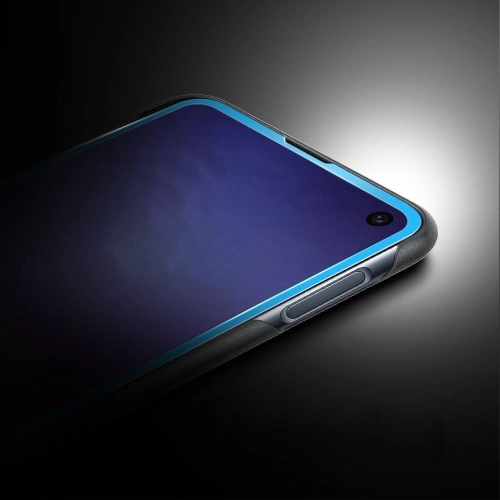 Buy Spigen GLAS.tR Slim Samsung Galaxy S10e Full Cover Case Friendly - SPN319 - {ean13} - Home Screen Store Europe