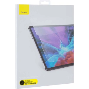 Kup Szkło hartowane 0.3mm Baseus Apple iPad Pro 12.9 2018/2020/2021 (3., 4. i 5. generacji) - BSU3152 - {ean13} - Sklep Home Screen
