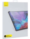 Kup Gehärtetes Glas 0.3mm Baseus Apple iPad Pro 12.9 2018/2020/2021 (3., 4. und 5. Generation) - BSU3152 - {ean13} - Sklep Home Screen