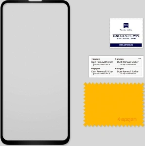 Buy Spigen GLAS.tR Slim Samsung Galaxy S10e Full Cover Case Friendly - SPN319 - {ean13} - Home Screen Store Europe