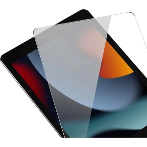 Kup Szkło hartowane 0.3mm Baseus Apple iPad 10.2 2019/2020/2021 (7., 8. i 9. generacji) - BSU3155 - {ean13} - Sklep Home Screen