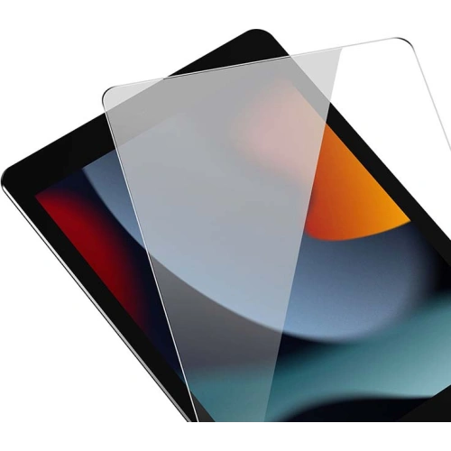 Kup Szkło hartowane 0.3mm Baseus Apple iPad 10.2 2019/2020/2021 (7., 8. i 9. generacji) - BSU3155 - {ean13} - Sklep Home Screen