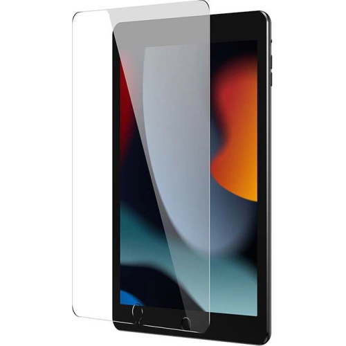 Kup Gehärtetes Glas 0.3mm Baseus Apple iPad 10.2 2019/2020/2021 (7., 8. und 9. Generation) - BSU3155 - {ean13} - Sklep Home Screen