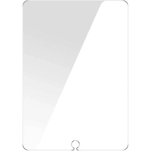 Kup Gehärtetes Glas 0.3mm Baseus Apple iPad 10.2 2019/2020/2021 (7., 8. und 9. Generation) - BSU3155 - {ean13} - Sklep Home Screen