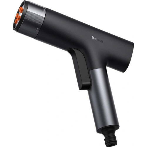Buy Watering Spray Nozzle Baseus Horticulture, 30m (black) - BSU3158BLK - {ean13} - Home Screen Store Europe