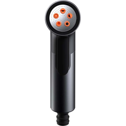 Buy Watering Spray Nozzle Baseus Horticulture, 30m (black) - BSU3158BLK - {ean13} - Home Screen Store Europe