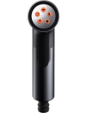 Buy Watering Spray Nozzle Baseus Horticulture, 30m (black) - BSU3158BLK - {ean13} - Home Screen Store Europe