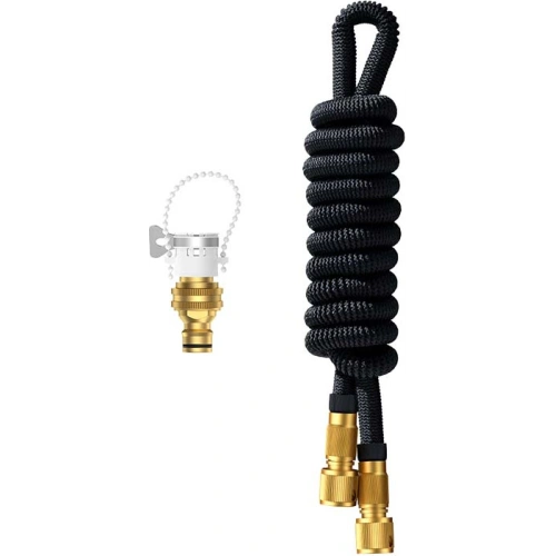 Buy Watering Spray Nozzle Baseus Horticulture, 30m (black) - BSU3158BLK - {ean13} - Home Screen Store Europe