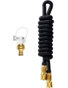 Buy Watering Spray Nozzle Baseus Horticulture, 30m (black) - BSU3158BLK - {ean13} - Home Screen Store Europe
