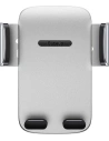 Buy Baseus Easy Control Pro car holder air vent (silver) - BSU3161SLV - {ean13} - Home Screen Store Europe