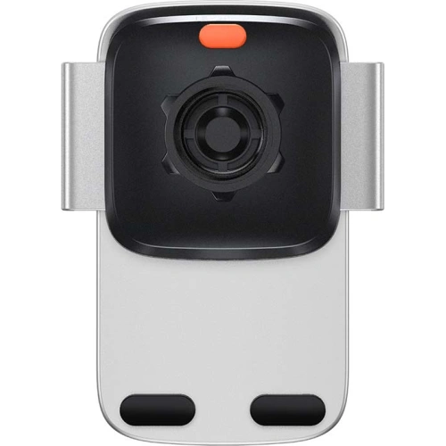 Buy Baseus Easy Control Pro car holder air vent (silver) - BSU3161SLV - {ean13} - Home Screen Store Europe