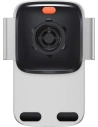 Kup Uchwyt samochodowy Baseus Easy Control Pro pentru grilaj (argintiu) - BSU3161SLV - {ean13} - Sklep Home Screen