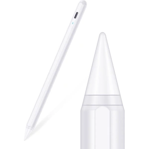 Buy ESR Digital+ Magnetic Stylus Pen to Apple iPad White - ESR481WHT - {ean13} - Home Screen Store Europe