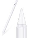 Rysik ESR Digital+ Magnetic Stylus Pen do Apple iPad White