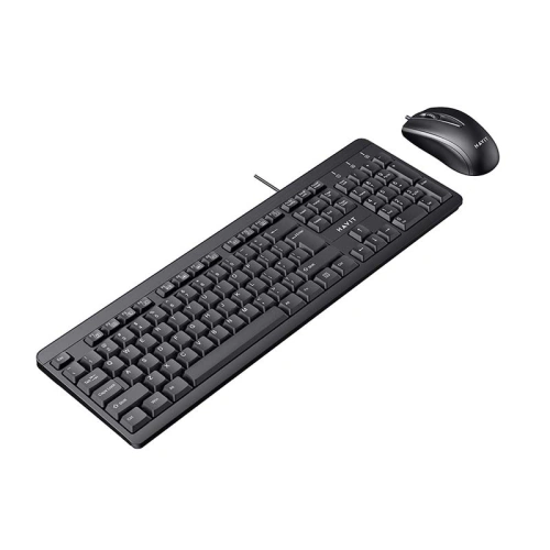 Buy Gaming set 2in1 Havit GAMENOTE KB852CM Keyboard + mouse - HVT151 - {ean13} - Home Screen Store Europe