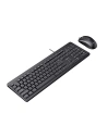 Buy Gaming set 2in1 Havit GAMENOTE KB852CM Keyboard + mouse - HVT151 - {ean13} - Home Screen Store Europe