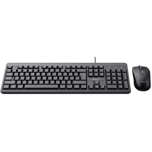 Kup Zestaw gamingowy 2w1 Havit GAMENOTE KB852CM Klawiatura + myszka - HVT151 - {ean13} - Sklep Home Screen