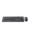 Buy Gaming set 2in1 Havit GAMENOTE KB852CM Keyboard + mouse - HVT151 - {ean13} - Home Screen Store Europe