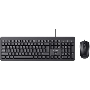Kup Zestaw gamingowy 2w1 Havit GAMENOTE KB852CM Klawiatura + myszka - HVT151 - {ean13} - Sklep Home Screen