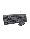 Buy Gaming set 2in1 Havit GAMENOTE KB852CM Keyboard + mouse - HVT151 - {ean13} - Home Screen Store Europe