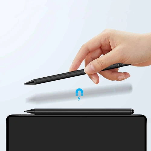 Kup Rysik ESR Digital+ Magnetic Stylus Pen do Apple iPad černý - ESR482BLK - {ean13} - Sklep Home Screen