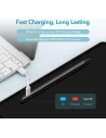Kup Rysik ESR Digital+ Magnetic Stylus Pen do Apple iPad černý - ESR482BLK - {ean13} - Sklep Home Screen