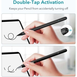 Kup Rysik ESR Digital+ Magnetic Stylus Pen az Apple iPadhez Fekete - ESR482BLK - {ean13} - Sklep Home Screen