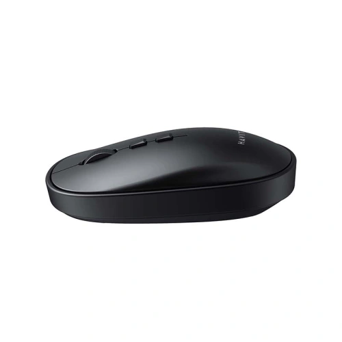 Buy Havit MS79GT wireless PC mouse (black) - HVT152BLK - {ean13} - Home Screen Store Europe