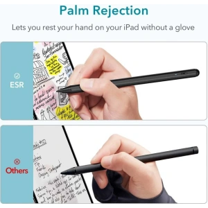 Kup Rysik ESR Digital+ Magnetic Stylus Pen az Apple iPadhez Fekete - ESR482BLK - {ean13} - Sklep Home Screen