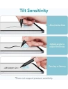 Kup Rysik ESR Digital+ Magnetic Stylus Pen do Apple iPad černý - ESR482BLK - {ean13} - Sklep Home Screen