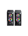 Kup Számítógépes hangszórók Havit SK208 2.0 RGB - HVT153 - {ean13} - Sklep Home Screen