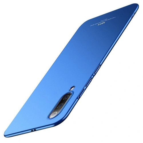 Kup Etui MSVII Xiaomi Mi9 Modrá - MS7220BLU - {ean13} - Sklep Home Screen