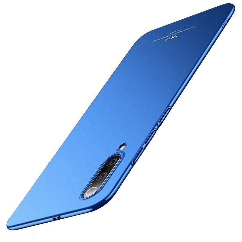 Buy MSVII Xiaomi Mi9 Blue - 6923878276374 - MS7220BLU - Homescreen.pl