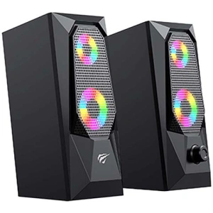Kup Głośniki komputerowe Havit SK208 2.0 RGB - HVT153 - {ean13} - Sklep Home Screen
