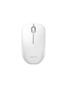 Buy Havit MS66GT-WB universal wireless mouse (white&blue) - HVT154WHTBLU - {ean13} - Home Screen Store Europe