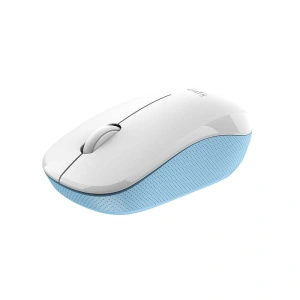 Kup Mouse wireless universal Havit MS66GT-WB (alb-albastru) - HVT154WHTBLU - {ean13} - Sklep Home Screen