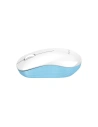Buy Havit MS66GT-WB universal wireless mouse (white&blue) - HVT154WHTBLU - {ean13} - Home Screen Store Europe