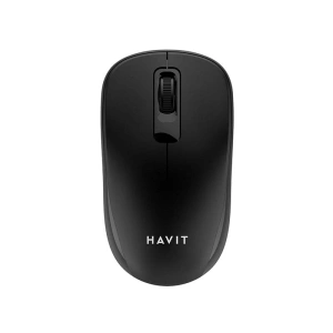 Kup Bezdrátová univerzální myš Havit MS626GT (černá) - HVT155BLK - {ean13} - Sklep Home Screen