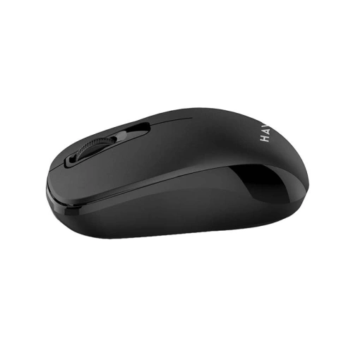 Buy Havit MS626GT universal wireless mouse (black) - HVT155BLK - {ean13} - Home Screen Store Europe