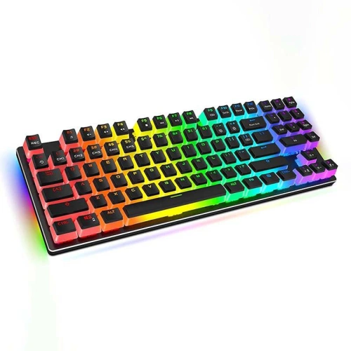 Kup Herní mechanická klávesnice Havit KB851L RGB - HVT156 - {ean13} - Sklep Home Screen