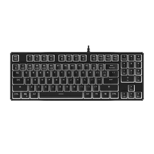 Kup Herní mechanická klávesnice Havit KB851L RGB - HVT156 - {ean13} - Sklep Home Screen