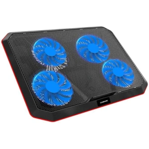 Buy Havit HV-F2069 cooling pad, 12-17 inch - HVT157 - {ean13} - Home Screen Store Europe