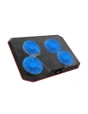 Havit HV-F2069 cooling pad, 12-17 inch