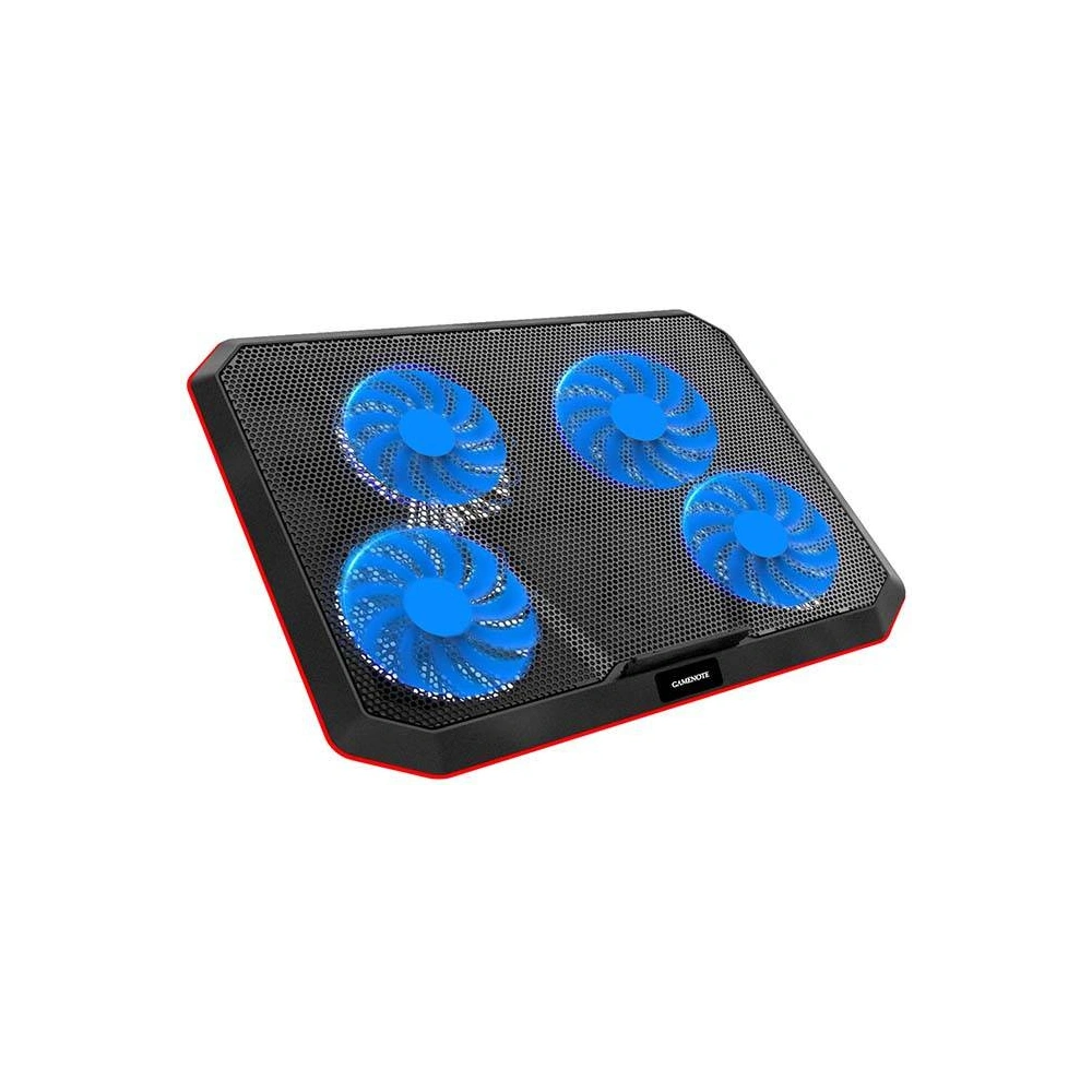 Podstawka chłodząca Havit HV-F2069, 12-17 cali